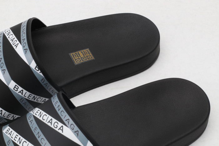 Balenciag* Sandal10
