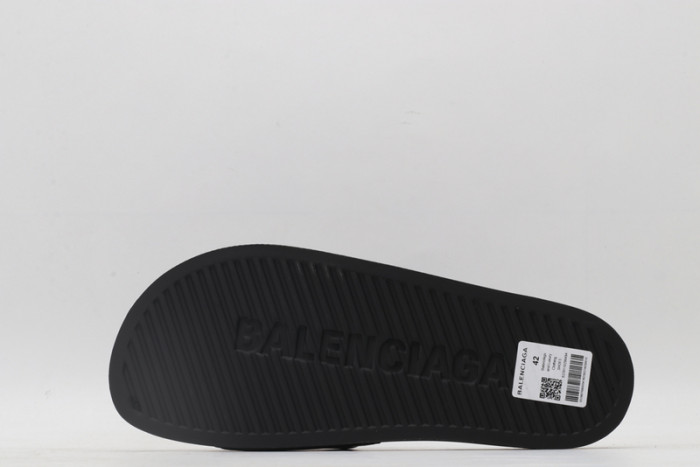 Balenciag* Sandal10