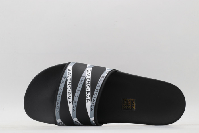 Balenciag* Sandal10