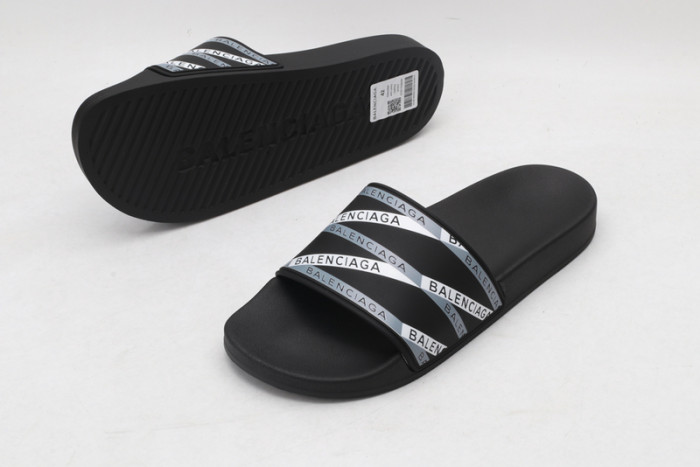 Balenciag* Sandal10