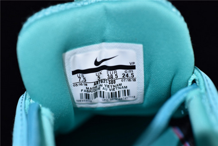 Nike Air Max 97 Hyper Jade AR7621-300