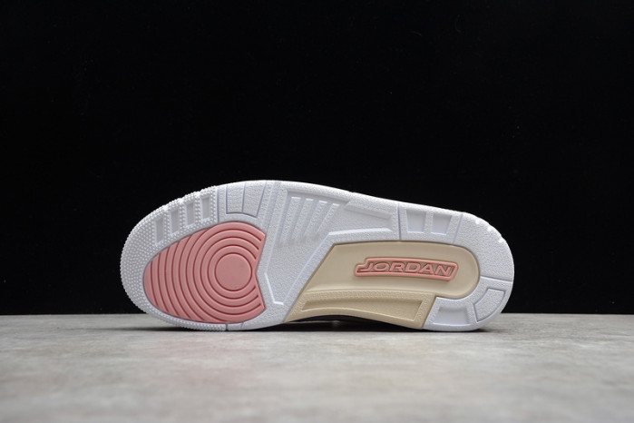 WMNS AIR JORDAN 3 RETRO