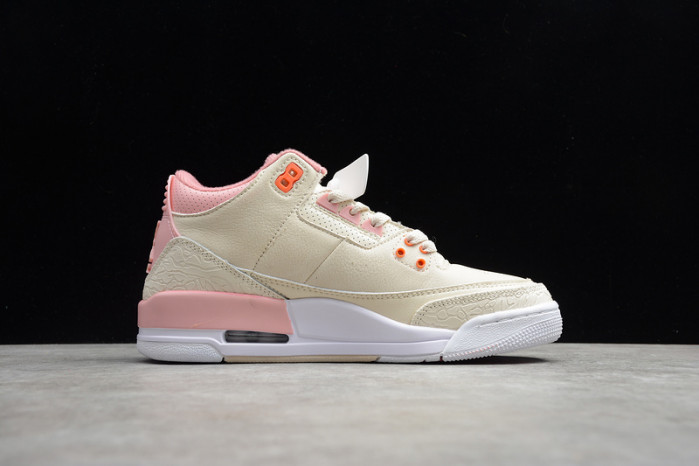 WMNS AIR JORDAN 3 RETRO