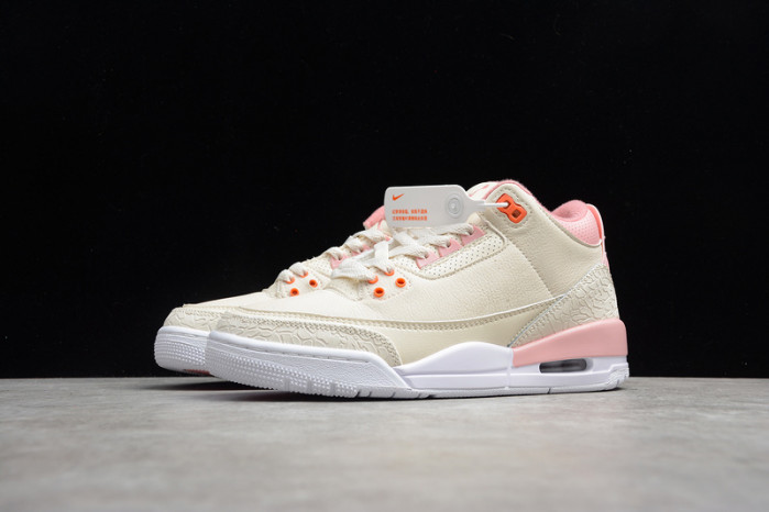 WMNS AIR JORDAN 3 RETRO