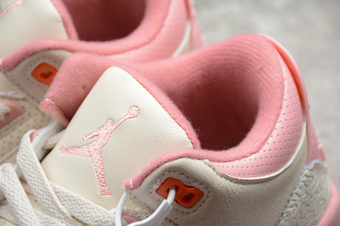 WMNS AIR JORDAN 3 RETRO