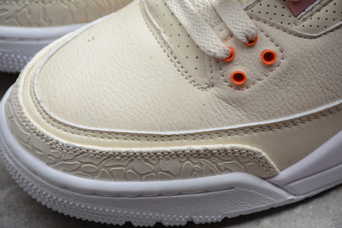 WMNS AIR JORDAN 3 RETRO