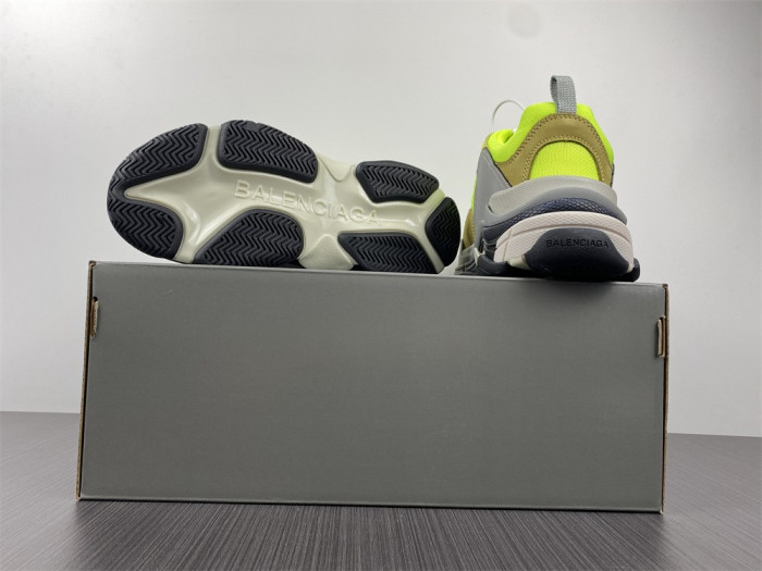 TRIPLES TRAINER SNEAKERS 2000038