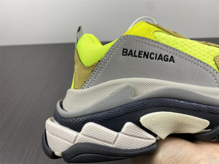 TRIPLES TRAINER SNEAKERS 2000038