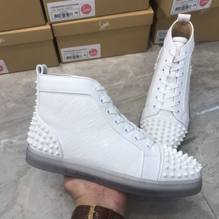 C&L sneakers CL000009