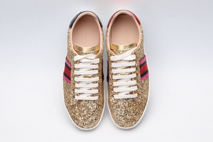 Gucc* Trainer Sneaker74