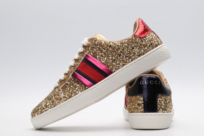 Gucc* Trainer Sneaker74