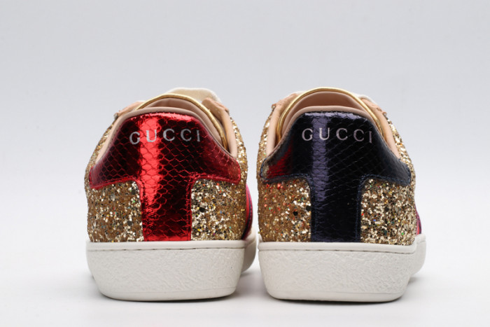 Gucc* Trainer Sneaker74