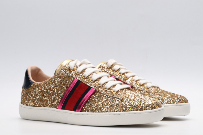 Gucc* Trainer Sneaker74
