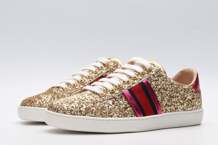 Gucc* Trainer Sneaker74