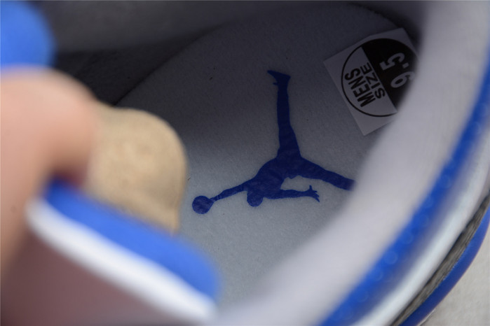 Air Jordan Retro 3 Racer Blue CT8532-145