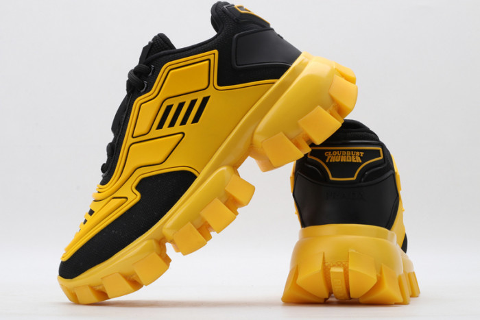 Prad* snekaers P000001
