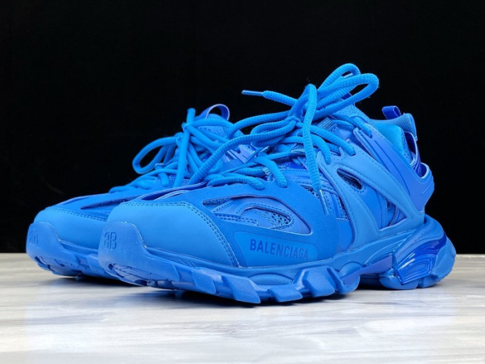 TRACK SNEAKER TS032