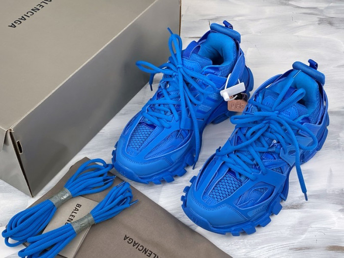 TRACK SNEAKER TS032