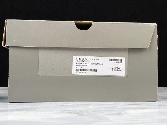 TRACK SNEAKER TS032