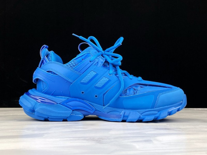 TRACK SNEAKER TS032