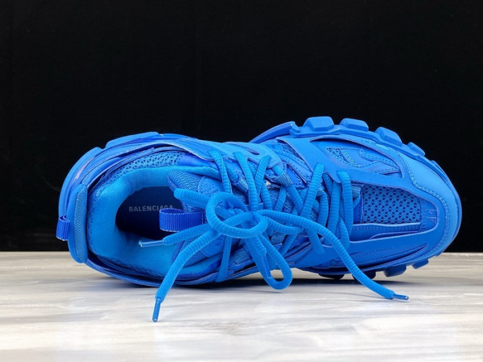 TRACK SNEAKER TS032