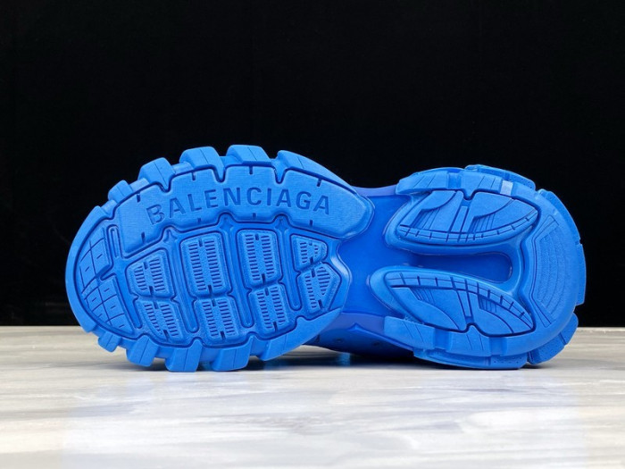 TRACK SNEAKER TS032