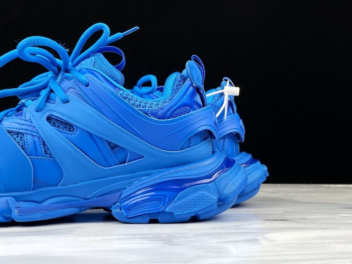 TRACK SNEAKER TS032