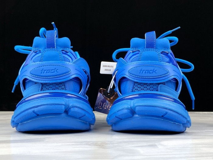 TRACK SNEAKER TS032