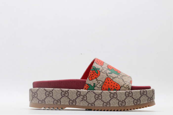 Gucc* Sandal72