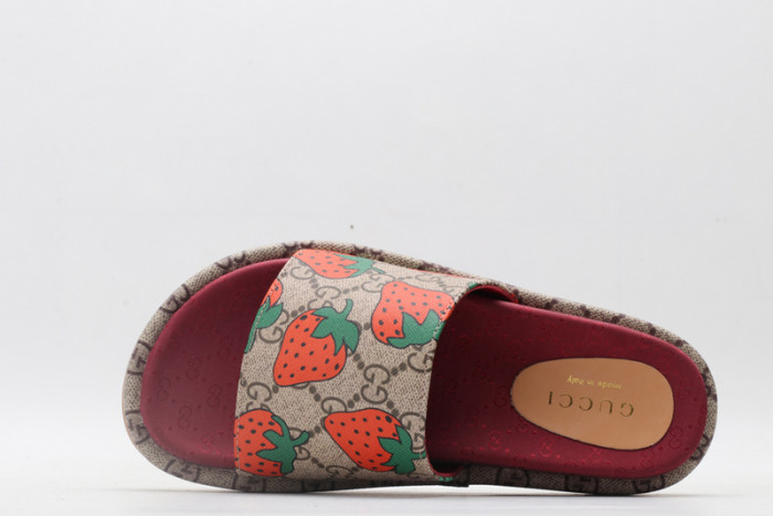 Gucc* Sandal72