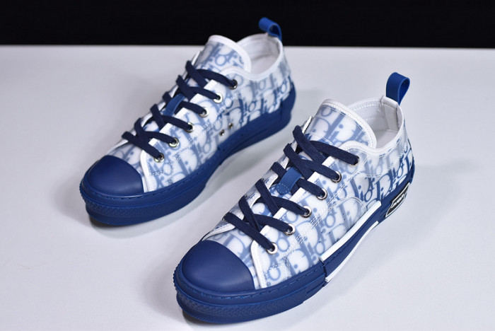 B23 Oblique low Sneakers T004801-1072