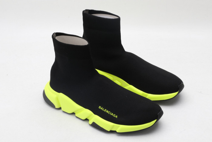 SPEED TRAINER SNEAKERS 1000015