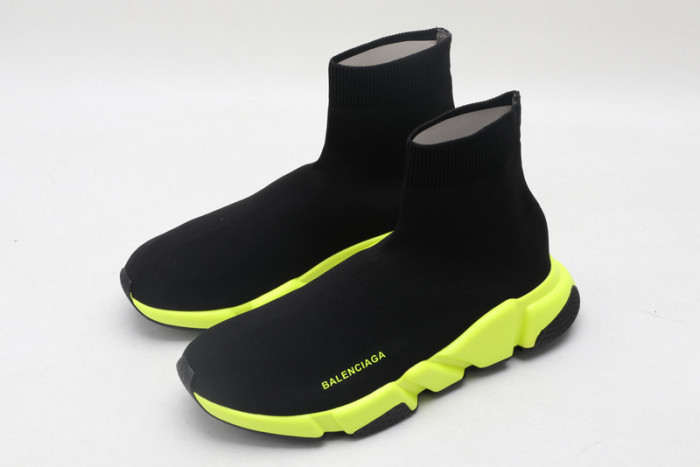 SPEED TRAINER SNEAKERS 1000015