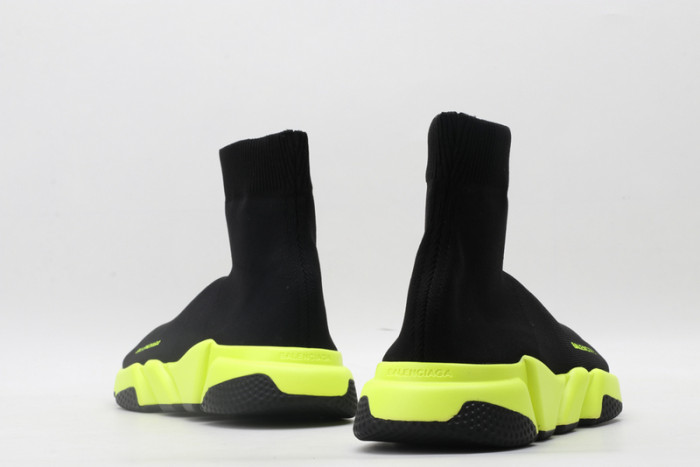 SPEED TRAINER SNEAKERS 1000015