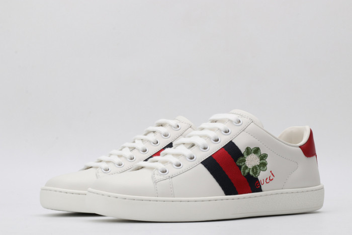 Gucc* Trainer Sneaker44