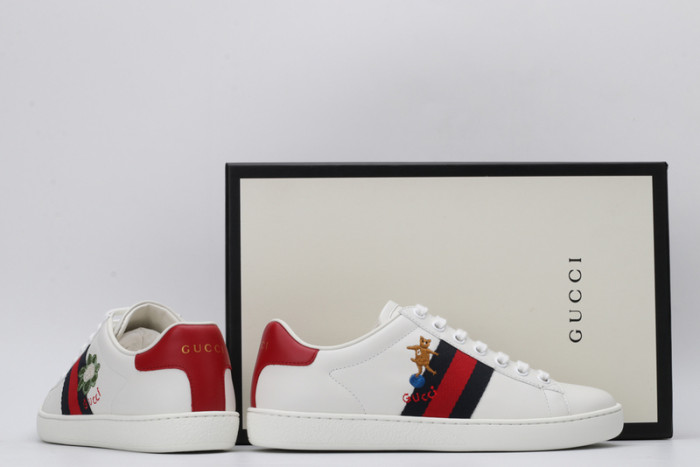 Gucc* Trainer Sneaker44