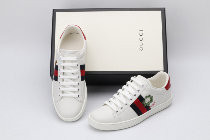 Gucc* Trainer Sneaker44