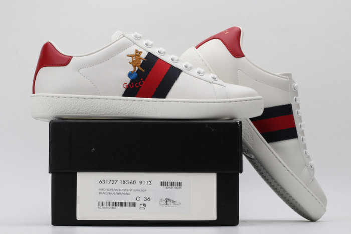 Gucc* Trainer Sneaker44