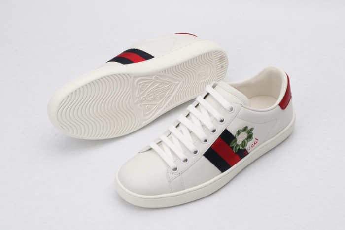 Gucc* Trainer Sneaker44