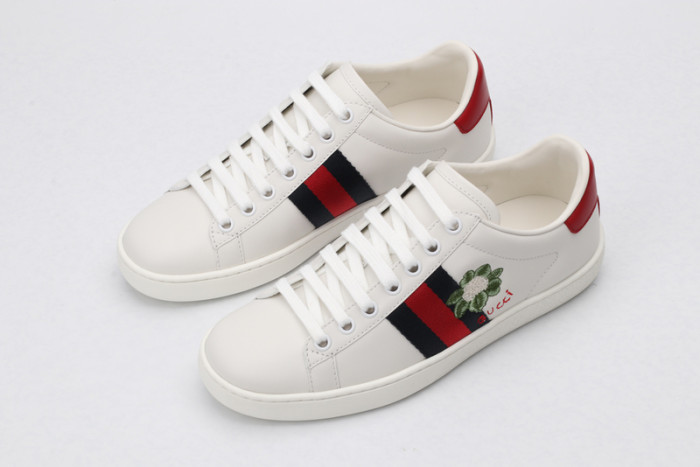 Gucc* Trainer Sneaker44