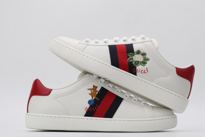 Gucc* Trainer Sneaker44