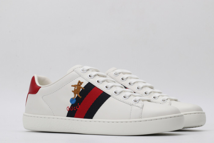 Gucc* Trainer Sneaker44