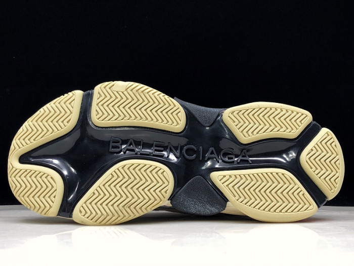 TRIPLES TRAINER SNEAKERS 2000014