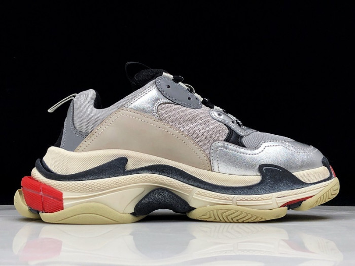 TRIPLES TRAINER SNEAKERS 2000014