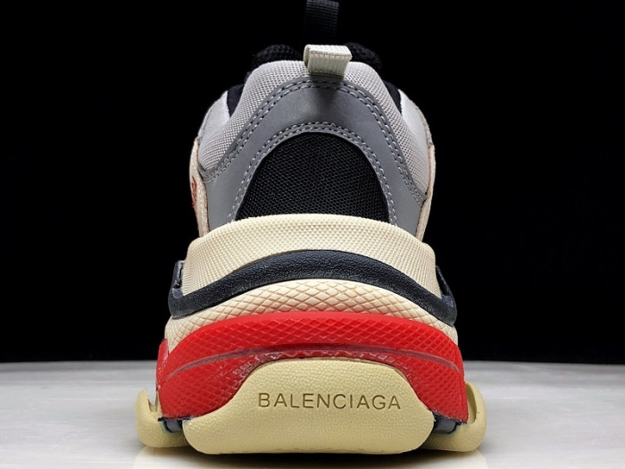 TRIPLES TRAINER SNEAKERS 2000014