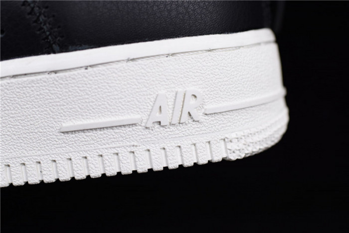 Air Force 1 High PSNY Black AO9292-002