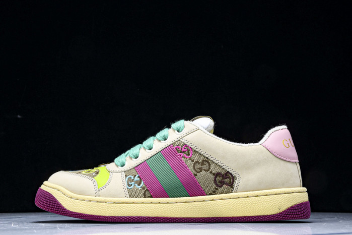 G*u*i sneaker