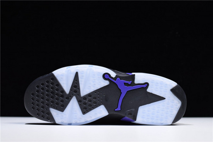 Air Jordan 6 Cow Fur AR2257-005