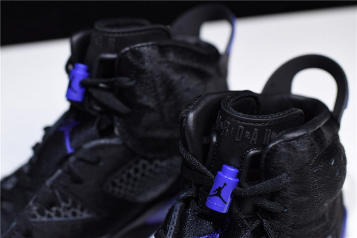 Air Jordan 6 Cow Fur AR2257-005