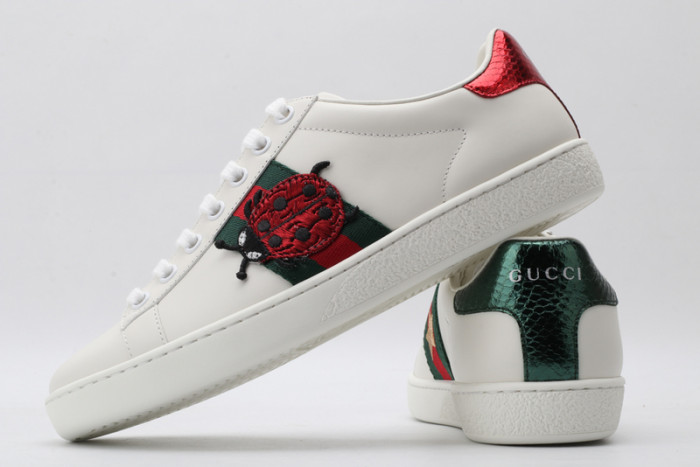 Gucc* Trainer Sneaker55